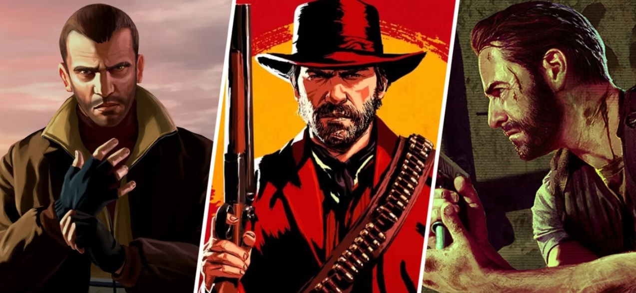 Après 16 ans passés chez Rockstar Games, Michael Unsworth, scénariste de Red Dead Redemption, Grand Theft Auto et Max Payne 3, a quitté le studio.