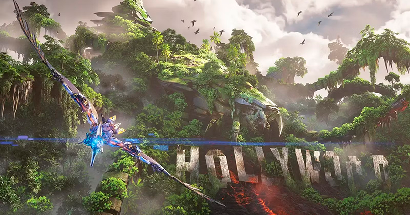 Le directeur du jeu Horizon Forbidden West : Le directeur du jeu Burning Shores explique comment la capacité de la PlayStation 5 aide au développement. Le directeur du jeu Horizon Forbidden West : Le directeur du jeu Burning Shores explique comment la capacité de la PlayStation 5 aide au développement.