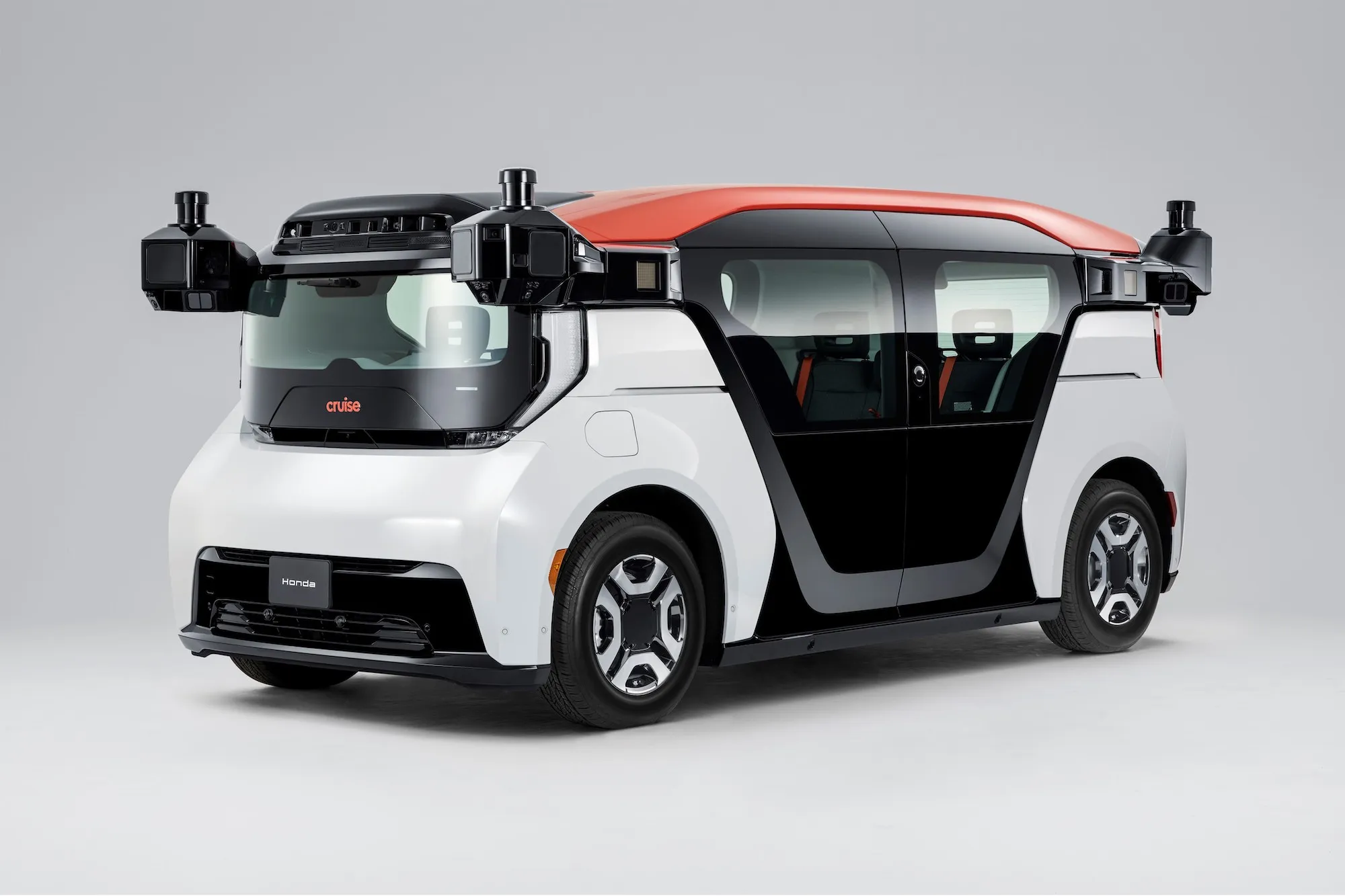 GM, Cruise et Honda lanceront un service de robotaxi au Japon en 2026 GM, Cruise et Honda lanceront un service de robotaxi au Japon en 2026