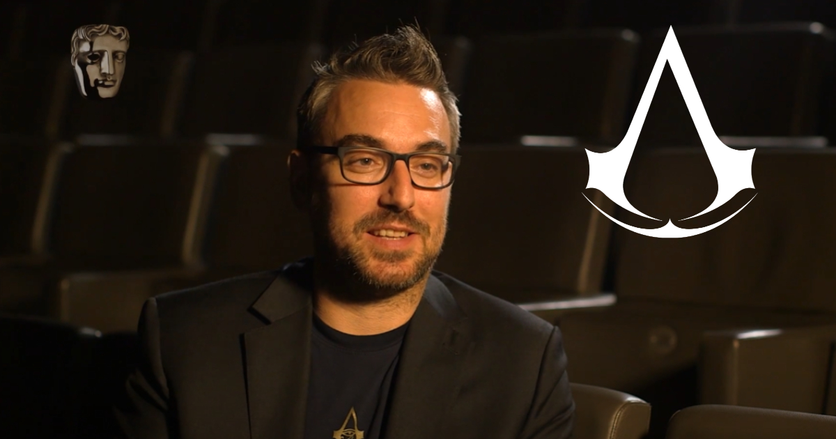 Le directeur créatif d'Assassin's Creed : Black Flag et Origins quitte Ubisoft après 17 ans de carrière Le directeur créatif d'Assassin's Creed : Black Flag et Origins quitte Ubisoft après 17 ans de carrière