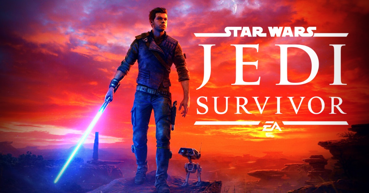 Système de combat amélioré et droïdes séparatistes : IGN présente une vidéo exclusive de Star Wars Jedi : Survivor. Système de combat amélioré et droïdes séparatistes : IGN présente une vidéo exclusive de Star Wars Jedi : Survivor.