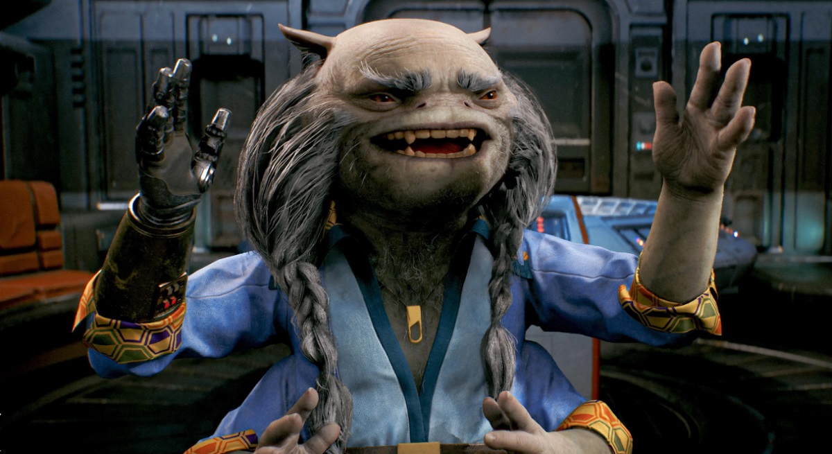 Malgré tous les problèmes, STAR WARS Jedi : Survivor est en tête du classement des ventes sur Steam pour la semaine écoulée. Cette fois, le top 10 de Valve surprend par sa diversité