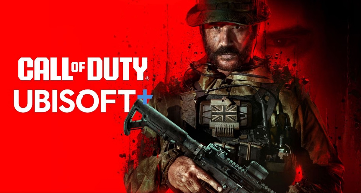 Call of Duty et d'autres jeux d'Activision Blizzard arrivent sur le service cloud Ubisoft+ ! Microsoft a annoncé un partenariat inattendu Call of Duty et d'autres jeux d'Activision Blizzard arrivent sur le service cloud Ubisoft+ ! Microsoft a annoncé un partenariat inattendu