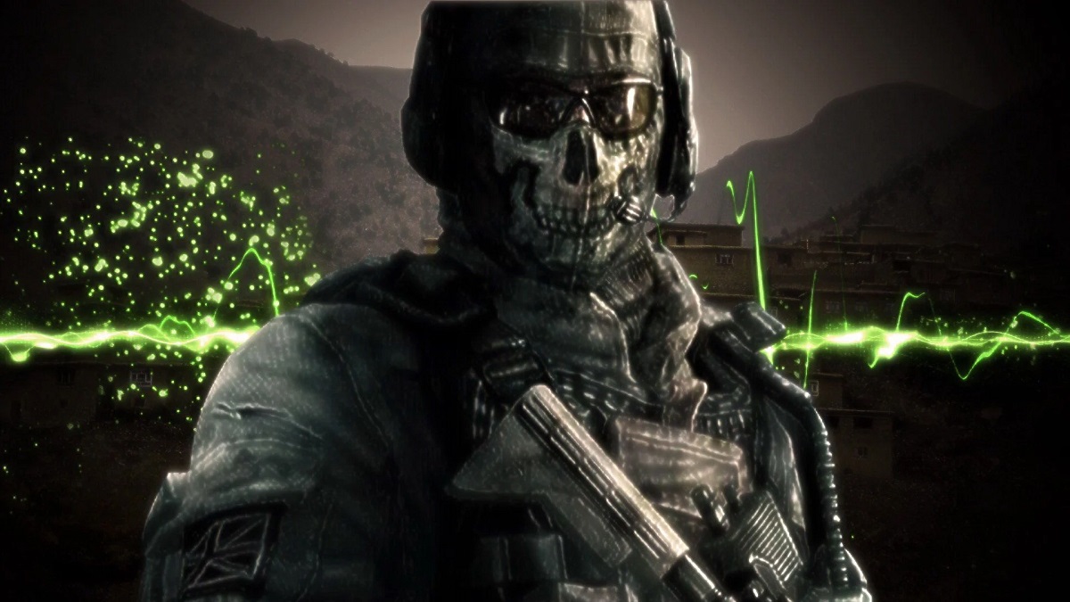 Rumeur : en 2023, au lieu d'un nouveau volet de Call of Duty, un add-on pour Modern Warfare II sur Simon "Ghost" Riley sera publié. Rumeur : en 2023, au lieu d'un nouveau volet de Call of Duty, un add-on pour Modern Warfare II sur Simon "Ghost" Riley sera publié.