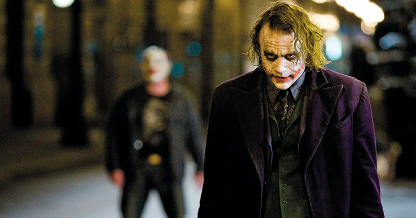 Pourquoi est-ce si sérieux ? Hulu a annoncé que le 12 décembre, la trilogie Dark Knight de Christopher Nolan fera son apparition dans la bibliothèque Pourquoi est-ce si sérieux ? Hulu a annoncé que le 12 décembre, la trilogie Dark Knight de Christopher Nolan fera son apparition dans la bibliothèque