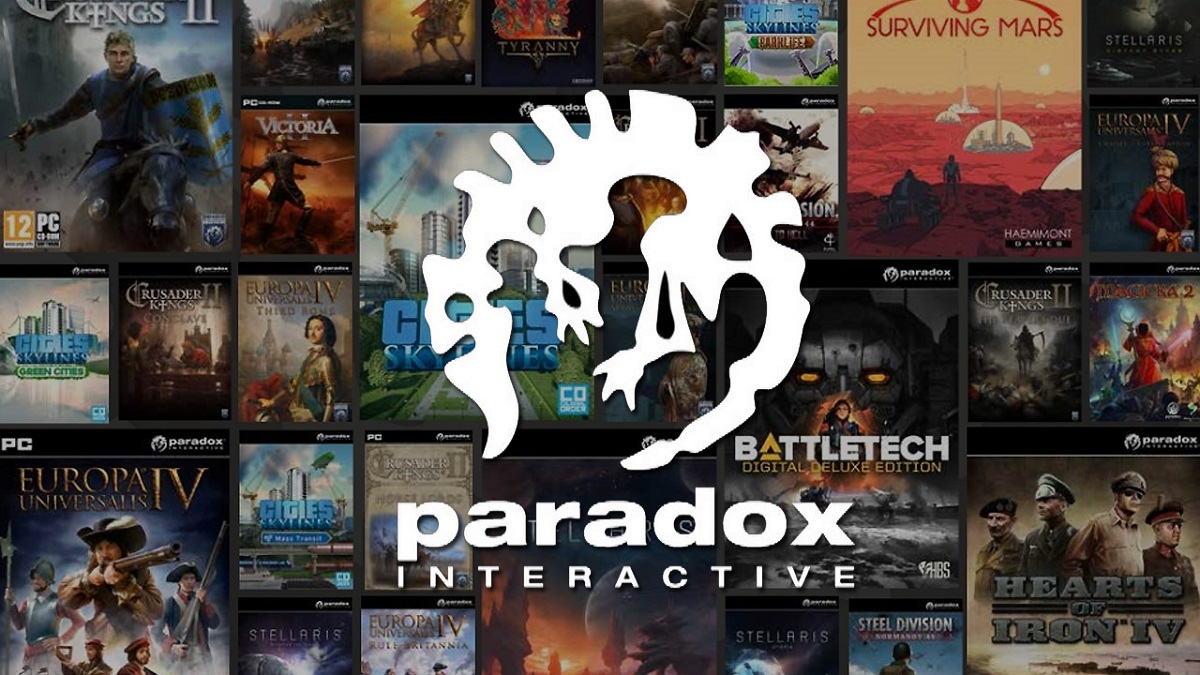 De grandes stratégies sur n'importe quel thème : Steam propose des soldes sur les jeux de Paradox Interactive De grandes stratégies sur n'importe quel thème : Steam propose des soldes sur les jeux de Paradox Interactive