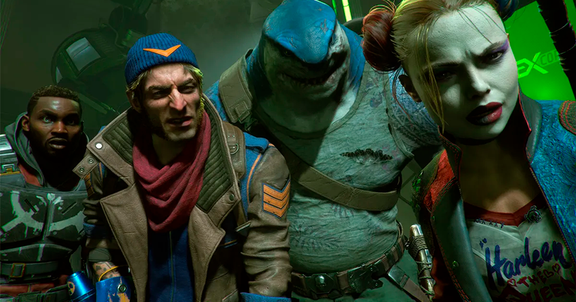 Jason Schreier : Suicide Squad : Kill the Justice League n'a pas encore reçu de nouvelle date de sortie. Le jeu pourrait sortir en 2024, mais sa structure ne changera pas Jason Schreier : Suicide Squad : Kill the Justice League n'a pas encore reçu de nouvelle date de sortie. Le jeu pourrait sortir en 2024, mais sa structure ne changera pas