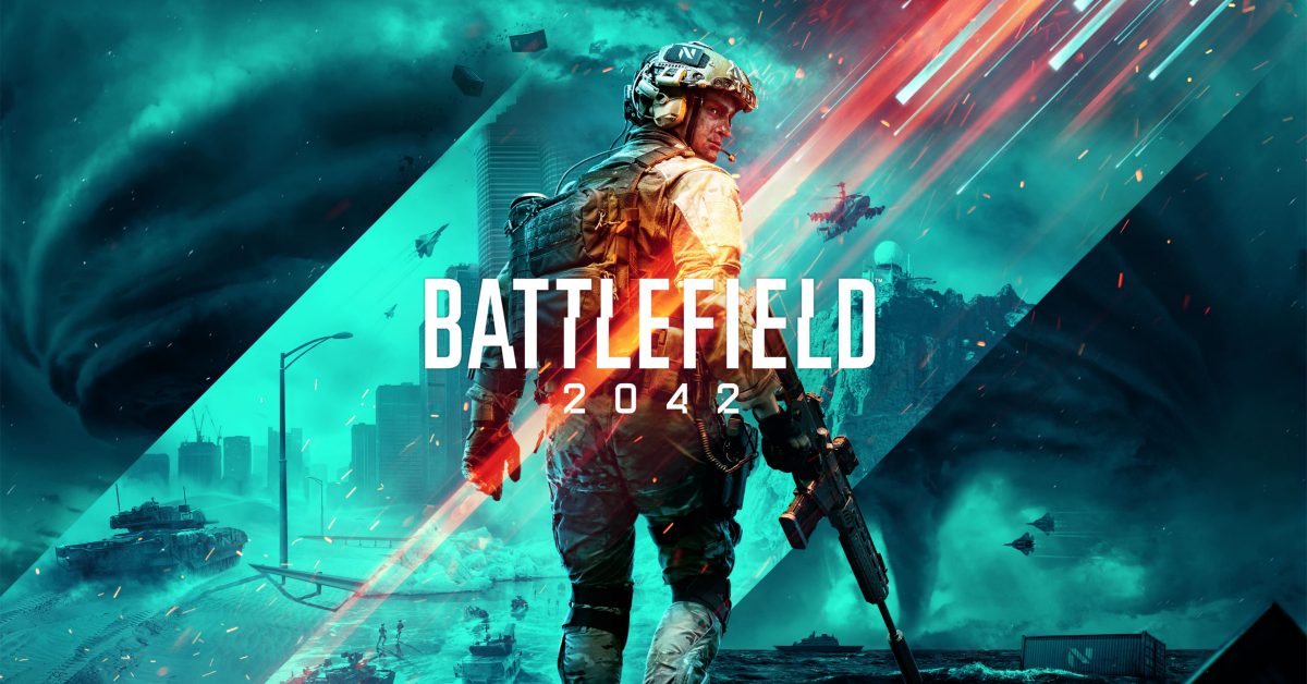 Electronic Arts offre aux utilisateurs de Steam un accès gratuit de quelques jours au jeu de tir en ligne Battlefield 2042 et une forte réduction sur le jeu complet. Electronic Arts offre aux utilisateurs de Steam un accès gratuit de quelques jours au jeu de tir en ligne Battlefield 2042 et une forte réduction sur le jeu complet.