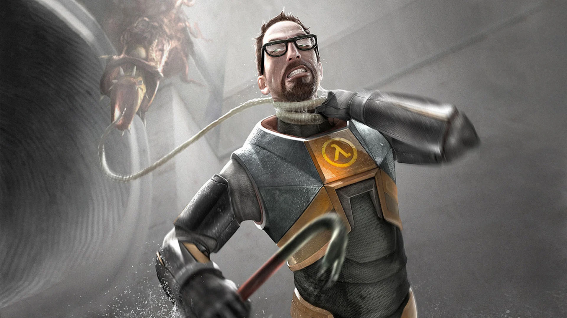 Half-Life 2 a retrouvé une nouvelle jeunesse : grâce à une mise à jour majeure et à un cadeau gratuit, le jeu de tir emblématique de Valve bat ses propres records de fréquentation. Half-Life 2 a retrouvé une nouvelle jeunesse : grâce à une mise à jour majeure et à un cadeau gratuit, le jeu de tir emblématique de Valve bat ses propres records de fréquentation.