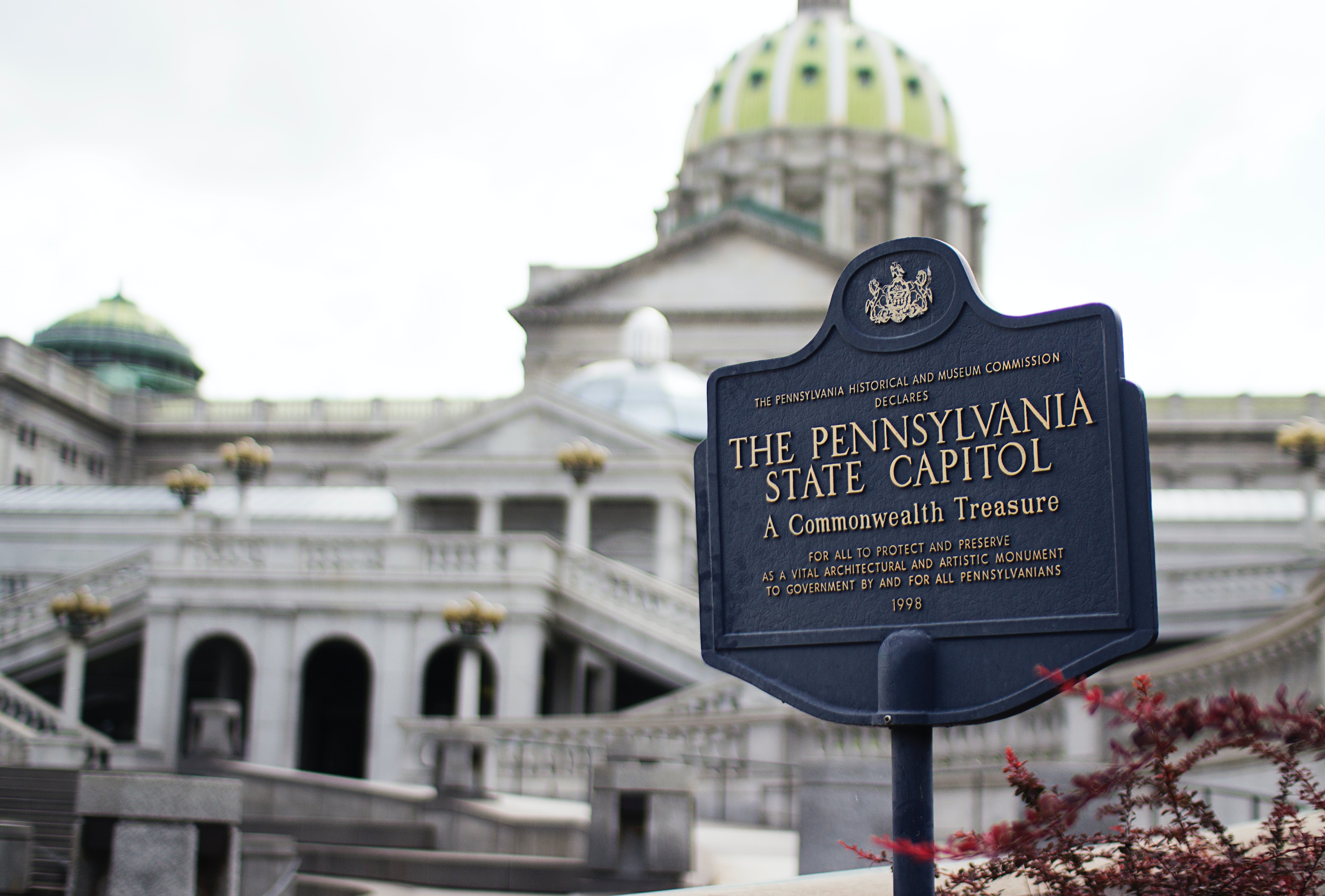 Les employés de l'État de Pennsylvanie vont commencer à utiliser ChatGPT pour améliorer la vie des citoyens Les employés de l'État de Pennsylvanie vont commencer à utiliser ChatGPT pour améliorer la vie des citoyens