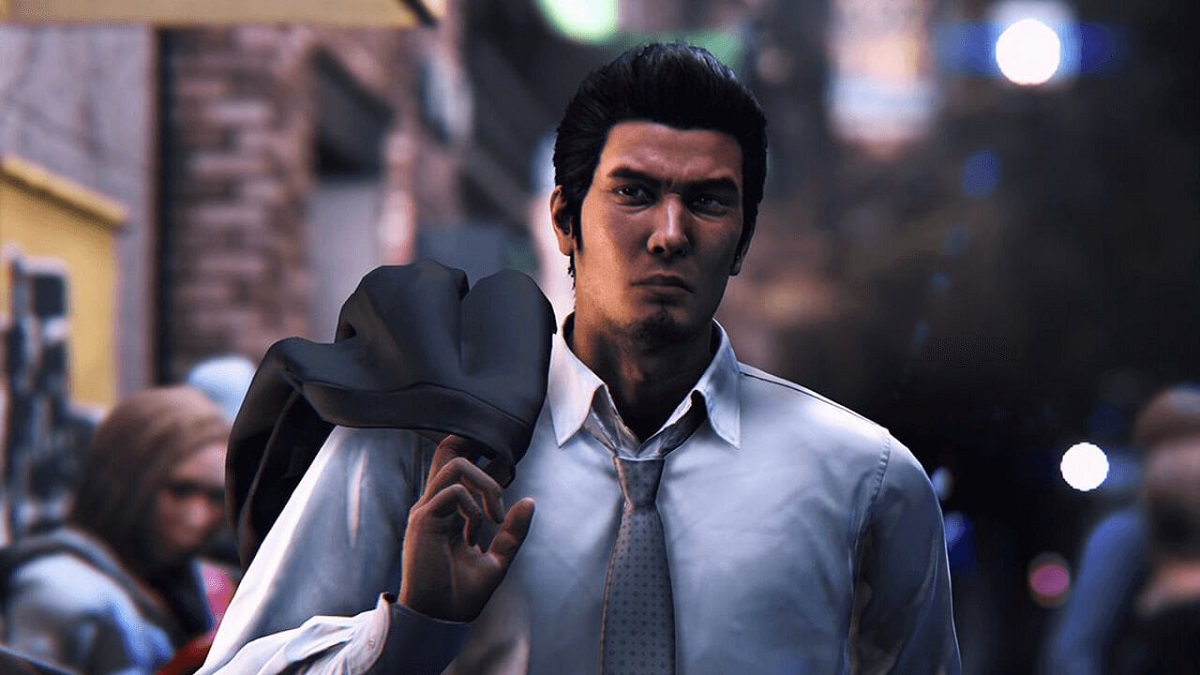 La bande-annonce de Like a Dragon Gaiden : The Man Who Erased His Name, le prochain spin-off de Yakuza, a été dévoilée. La bande-annonce de Like a Dragon Gaiden : The Man Who Erased His Name, le prochain spin-off de Yakuza, a été dévoilée.