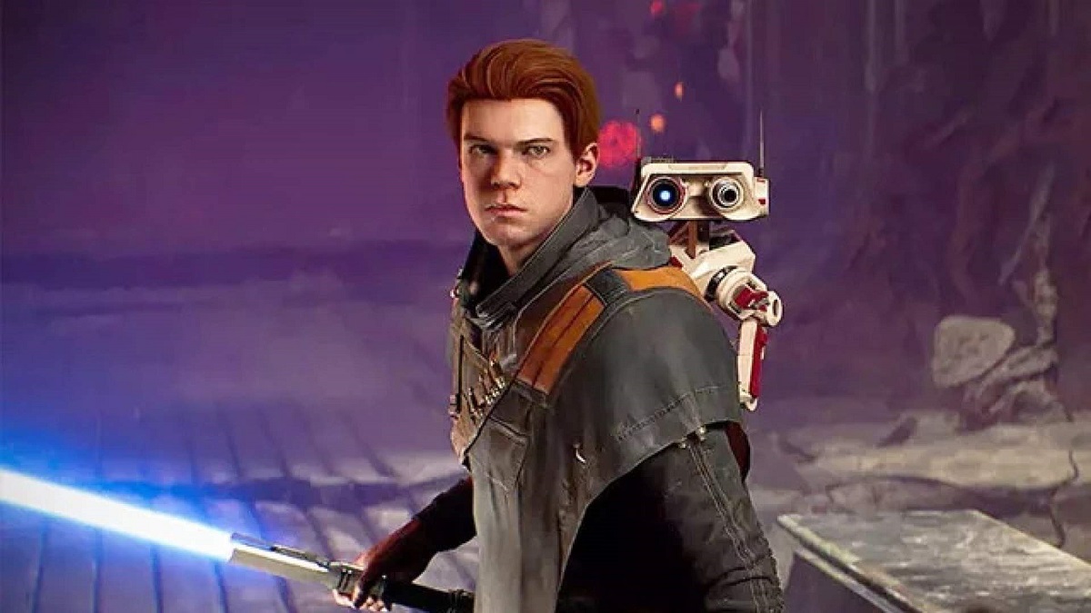 Electronic Arts se prépare à la présentation de Star Wars Jedi : Survivor ? La société a mis à jour le design du compte Twitter officiel d'EA Star Wars Electronic Arts se prépare à la présentation de Star Wars Jedi : Survivor ? La société a mis à jour le design du compte Twitter officiel d'EA Star Wars