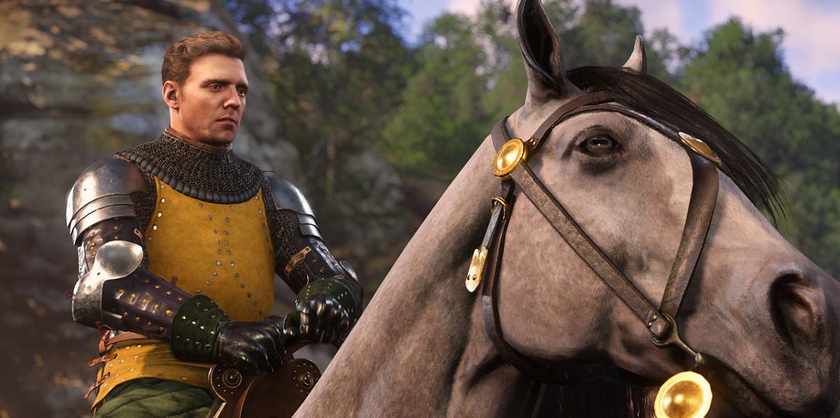 Warhorse Studios a dévoilé une édition collector de l'ambitieux RPG médiéval Kingdom Come : Deliverance 2