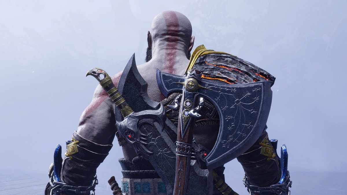 Sony pourrait dévoiler une extension autonome pour God of War : Ragnarok d'ici la fin de l'année 2023