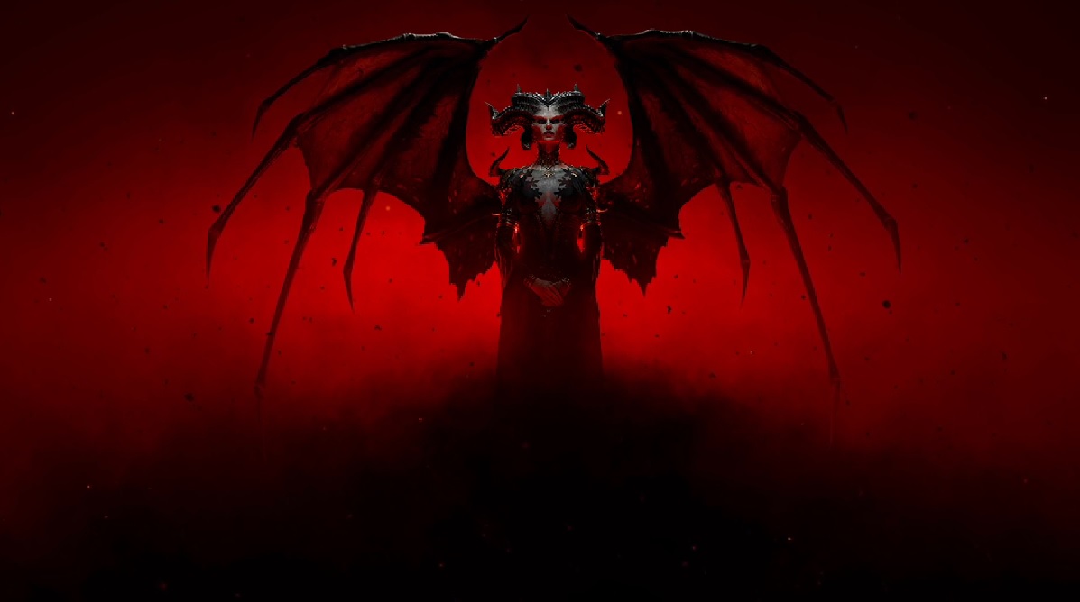 Thème dynamique inspiré de Diablo IV disponible gratuitement pour les consoles Xbox Series