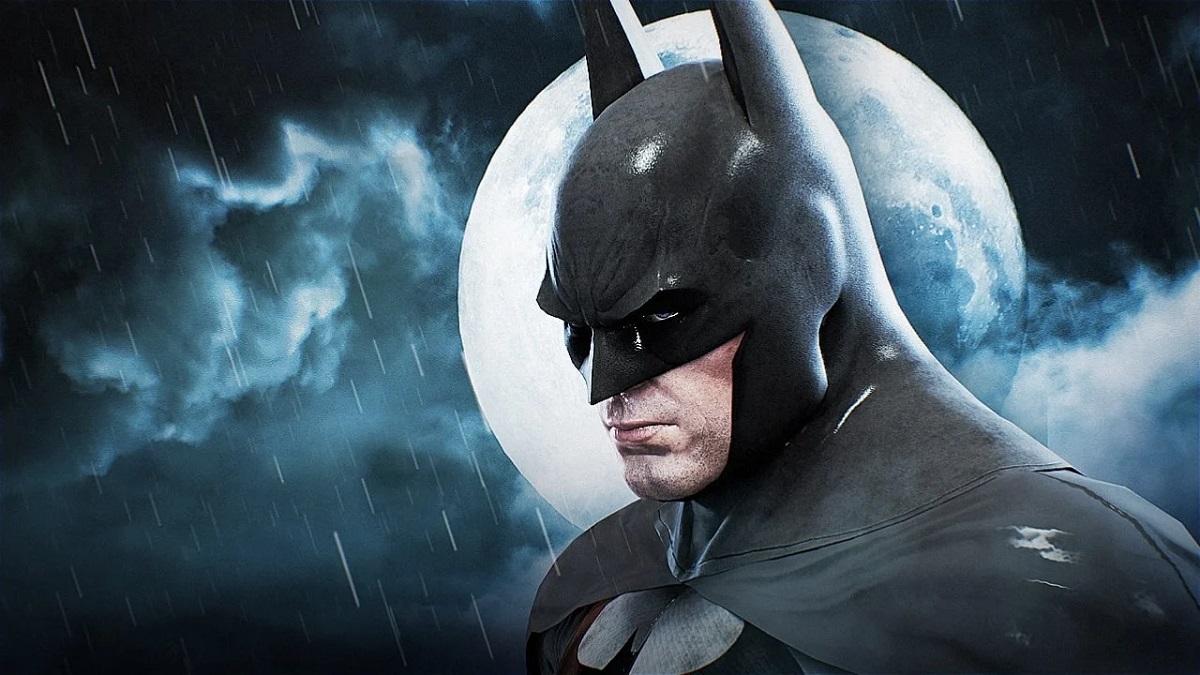 Unexpected Insider : Rocksteady pourrait développer un remake de Batman : Arkham Asylum Unexpected Insider : Rocksteady pourrait développer un remake de Batman : Arkham Asylum