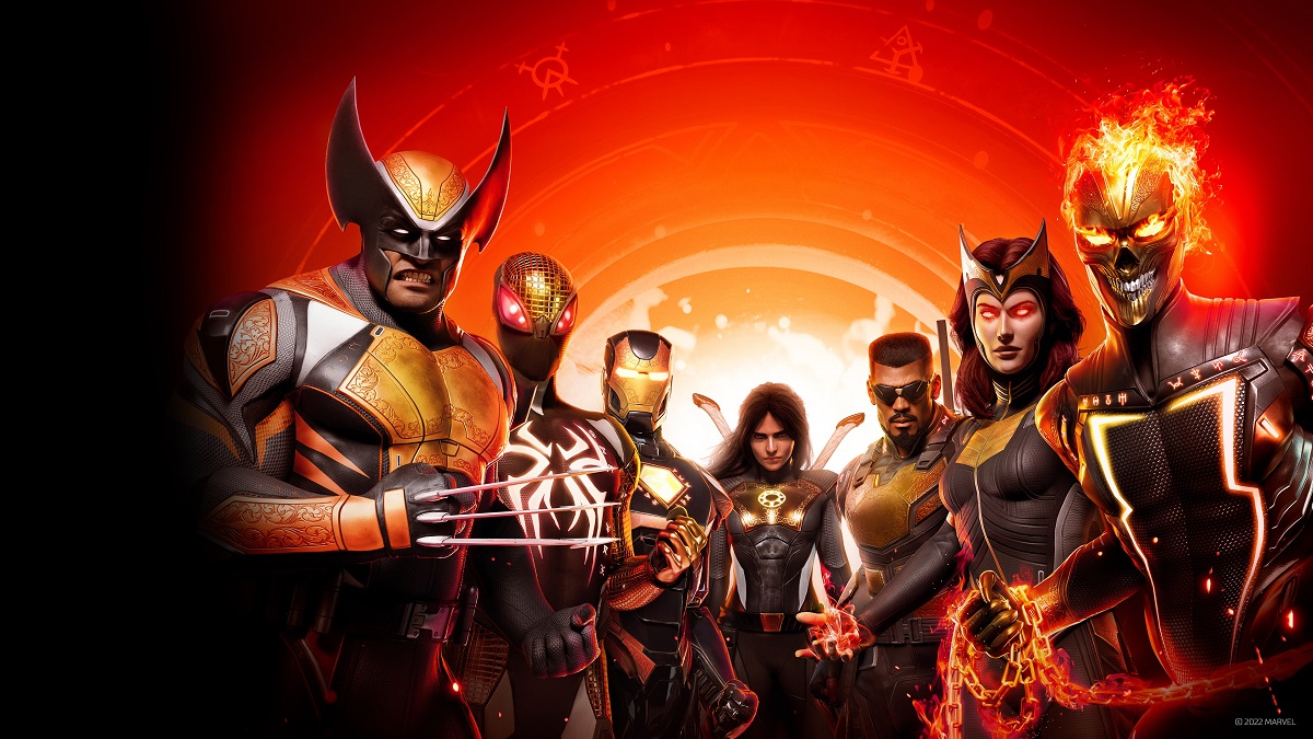 Week-end super-héros : Les utilisateurs de consoles PlayStation 5 et Xbox Series bénéficient d'un accès gratuit au jeu de rôle tactique Marvel's Midnight Suns Week-end super-héros : Les utilisateurs de consoles PlayStation 5 et Xbox Series bénéficient d'un accès gratuit au jeu de rôle tactique Marvel's Midnight Suns