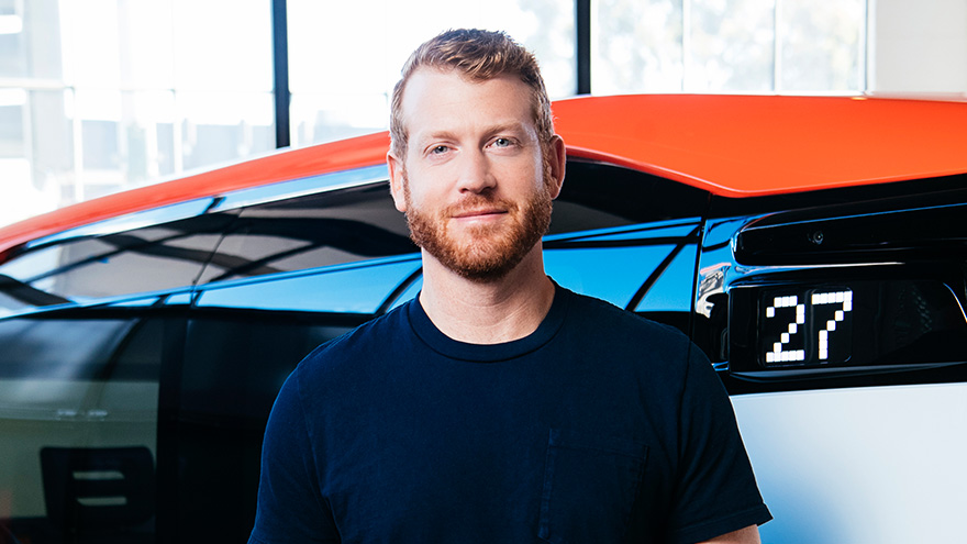 Le chef de Cruise démissionne après le retrait de sa licence en Californie et l'arrêt des robots taxis aux États-Unis Le chef de Cruise démissionne après le retrait de sa licence en Californie et l'arrêt des robots taxis aux États-Unis