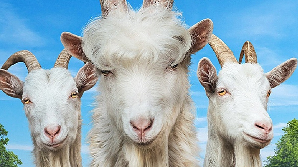 God of War Ragnarok, Call of Duty : Warzone 2, le nouveau Goat Simulator et bien d'autres choses encore : nous avons rassemblé les meilleures sorties du mois de novembre. God of War Ragnarok, Call of Duty : Warzone 2, le nouveau Goat Simulator et bien d'autres choses encore : nous avons rassemblé les meilleures sorties du mois de novembre.