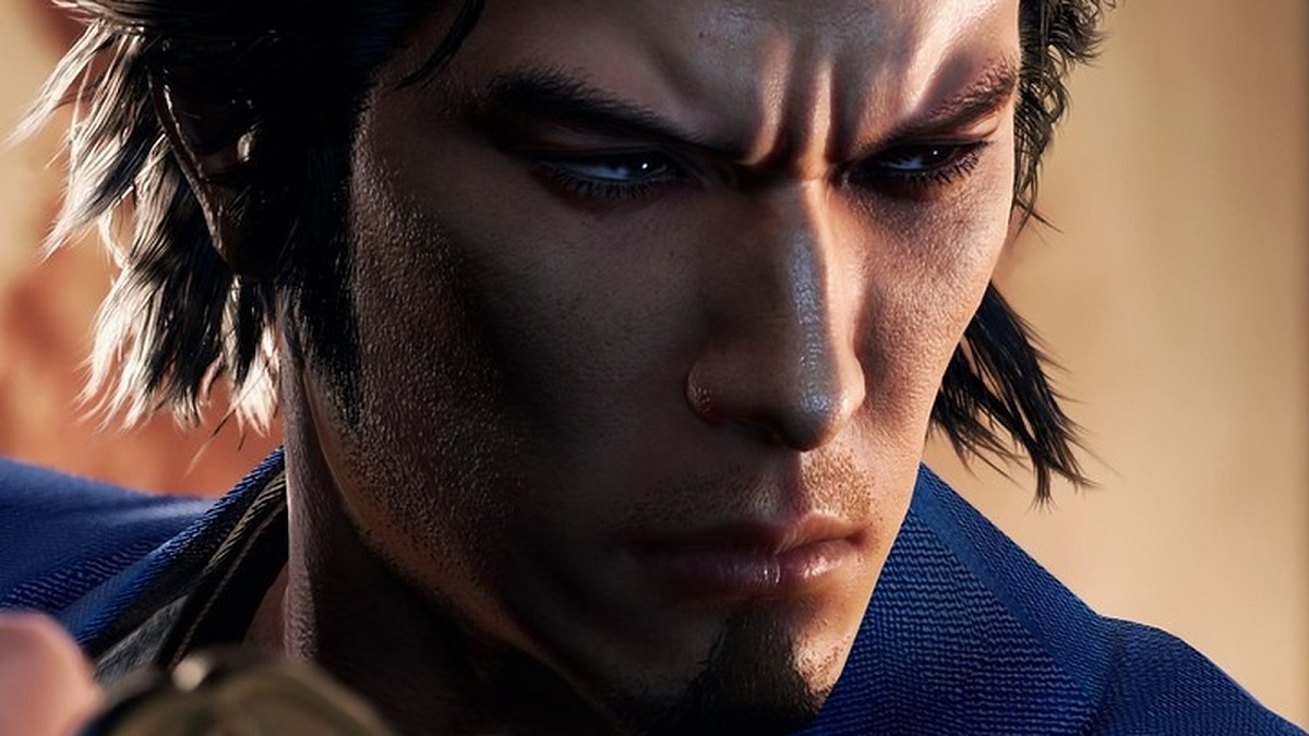 Le remake de Like a Dragon : Ishin ! sera entièrement compatible avec la console portable Steam Deck.