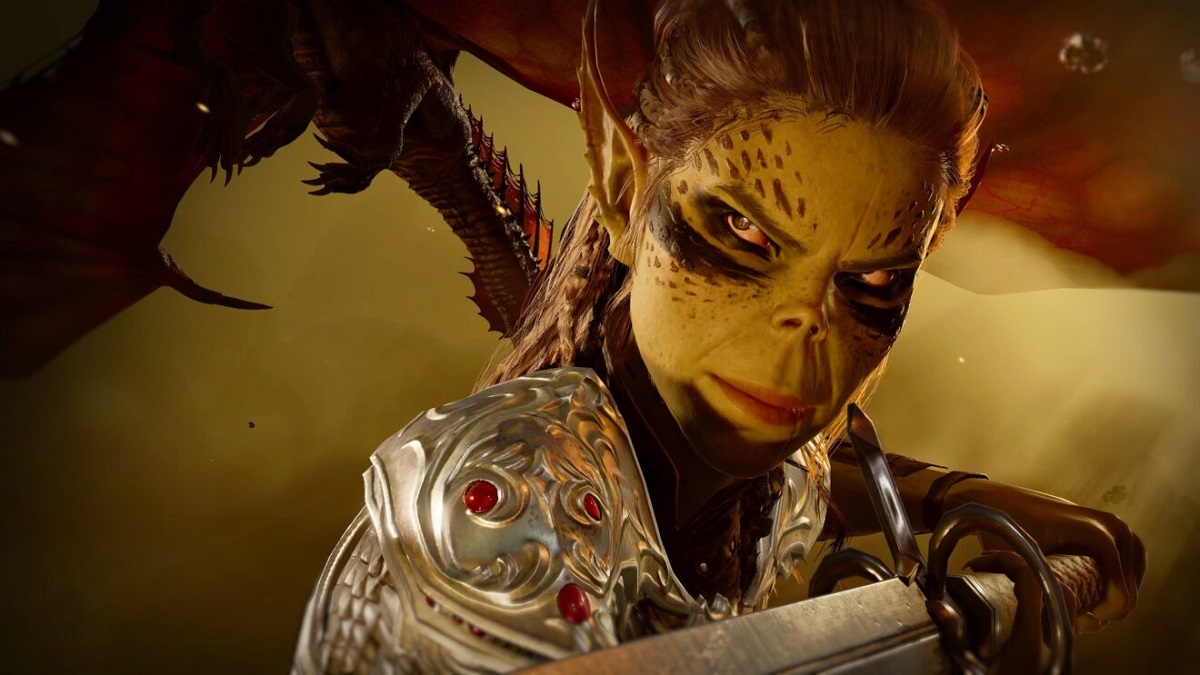 Rumeur : Netflix prévoit de diffuser la série de jeux de rôle Baldur's Gate