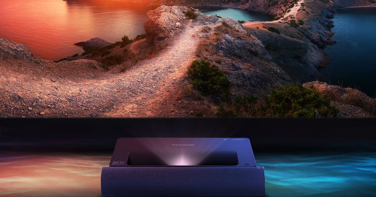 laser tv vs projector laser tv vs projector