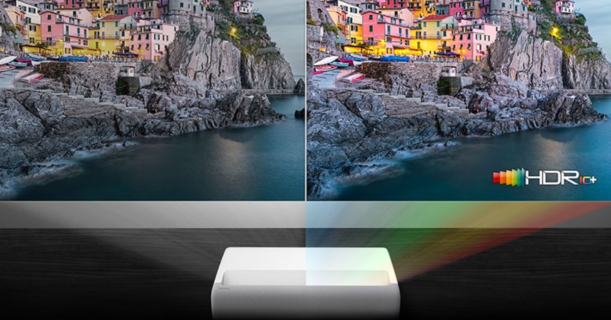 4k laser projector vs oled tv 4k laser projector vs oled tv