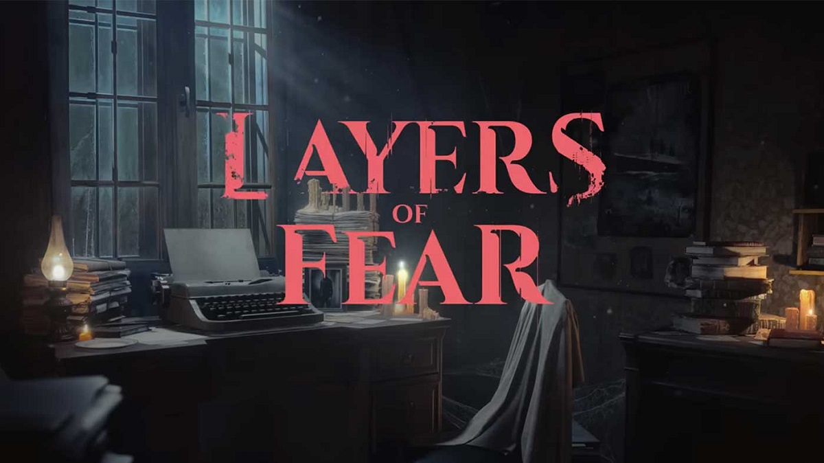 Les cauchemars créatifs ont déjà commencé : Bloober Team a publié la bande-annonce du jeu d'horreur Layers of Fear. Le jeu est déjà disponible sur toutes les plateformes Les cauchemars créatifs ont déjà commencé : Bloober Team a publié la bande-annonce du jeu d'horreur Layers of Fear. Le jeu est déjà disponible sur toutes les plateformes