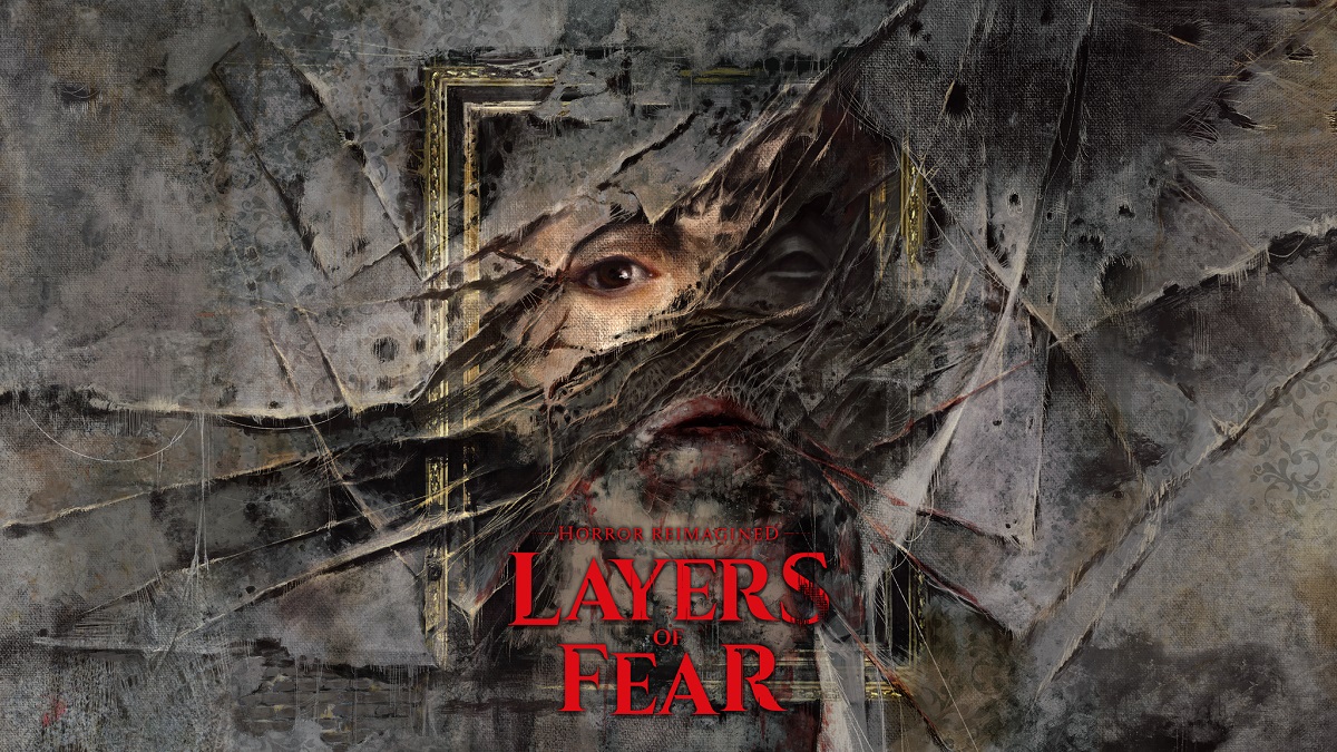 Dans la bande-annonce cinématique de Layers of Fear, les développeurs ont montré l'atmosphère effrayante du jeu d'horreur et ont rappelé sa sortie imminente. Dans la bande-annonce cinématique de Layers of Fear, les développeurs ont montré l'atmosphère effrayante du jeu d'horreur et ont rappelé sa sortie imminente.