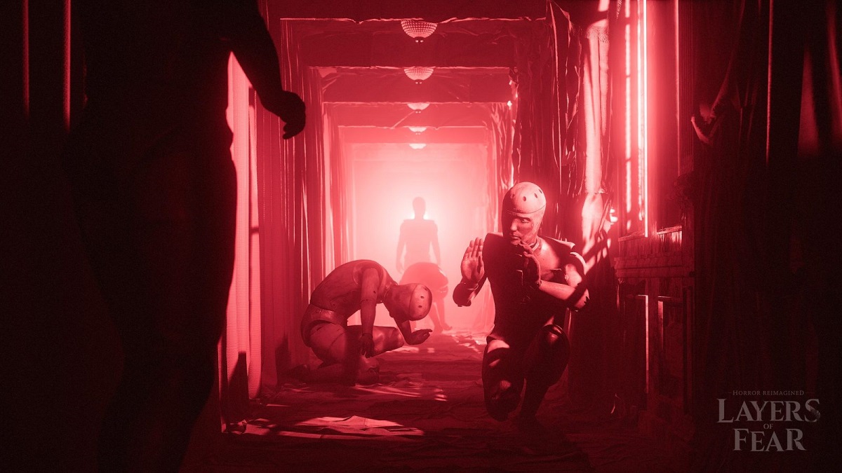 Le meilleur jeu de la Bloober Team, mais pas un jeu d'horreur effrayant - les critiques ont réservé un accueil mitigé à Layers of Fear (2023) Le meilleur jeu de la Bloober Team, mais pas un jeu d'horreur effrayant - les critiques ont réservé un accueil mitigé à Layers of Fear (2023)
