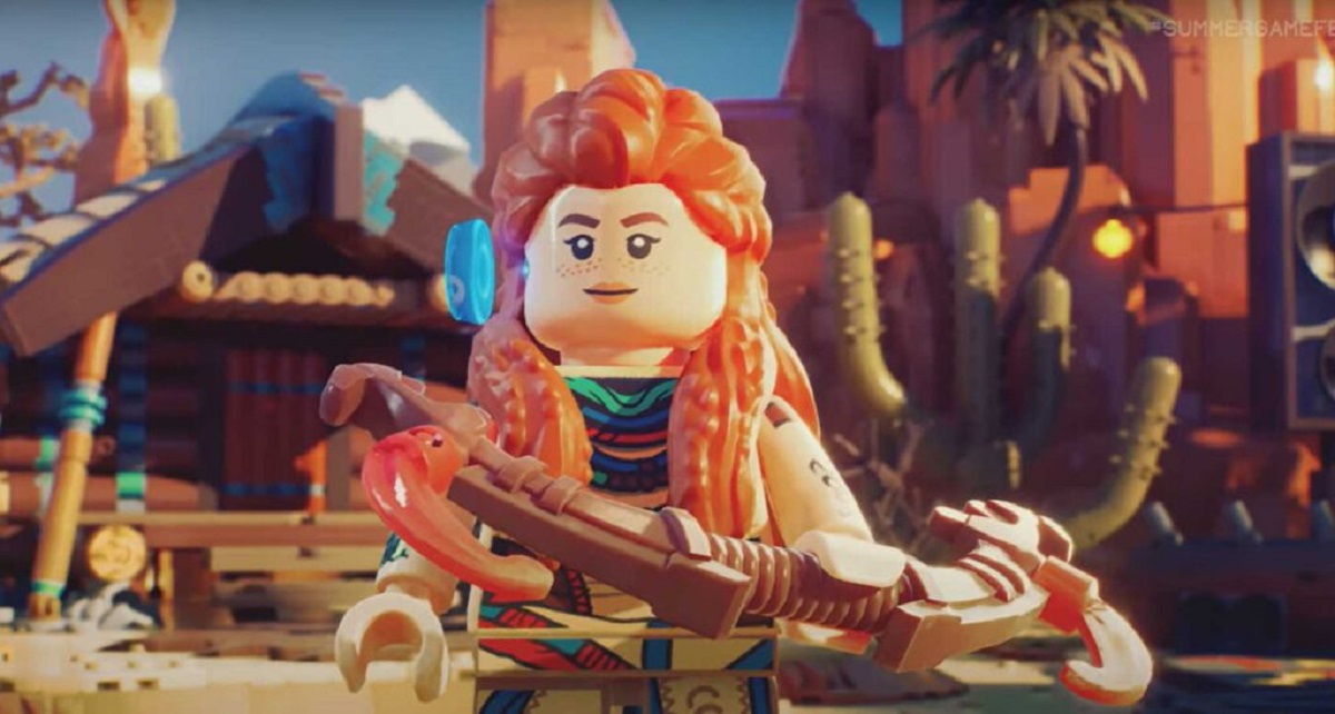 Sony a publié la configuration requise pour LEGO Horizon Adventures. Sony a publié la configuration requise pour LEGO Horizon Adventures.