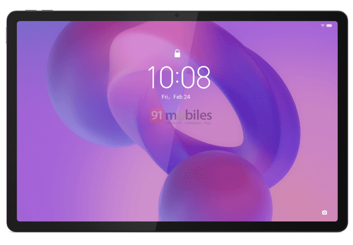 Tablette Lenovo Idea Tab Pro