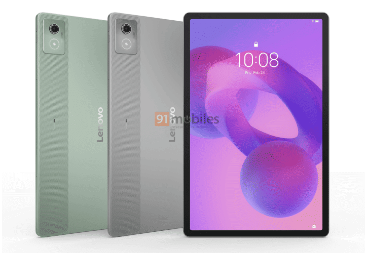 Tablette Lenovo Idea Tab Pro