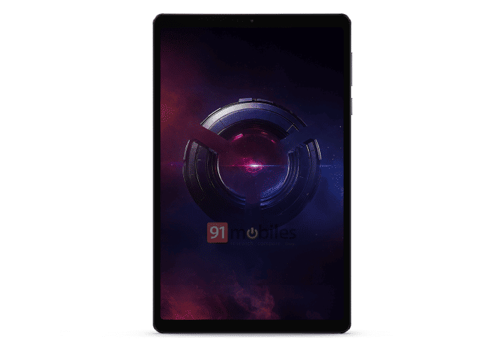 Tablette Lenovo Legion Tab 8.8 Gen 3