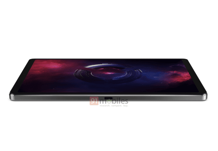 Tablette Lenovo Legion Tab 8.8 Gen 3