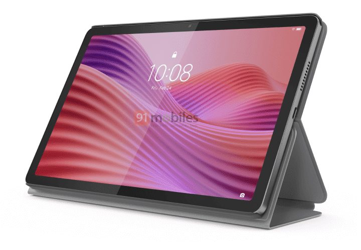 Tablette Lenovo Tab 2025