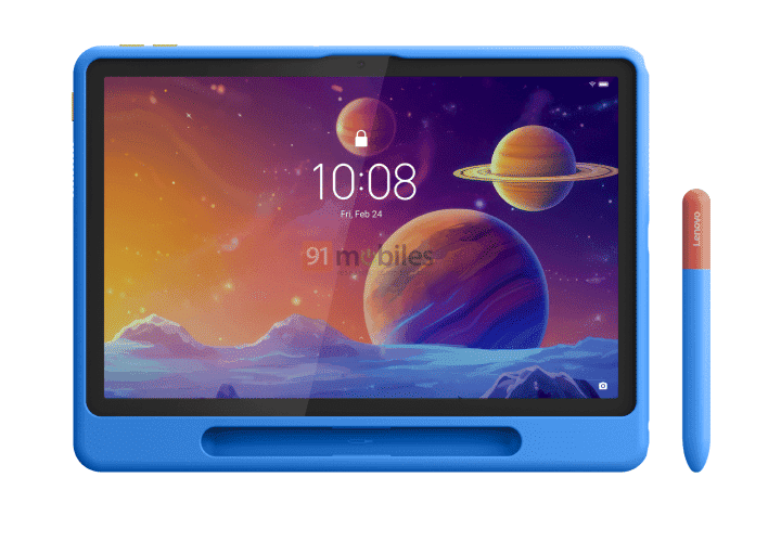 Tablette Lenovo Tab 2025