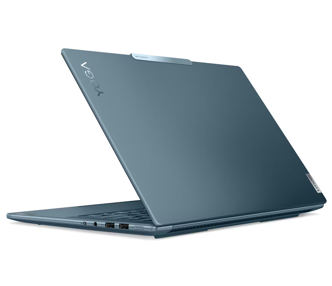 Lenovo Yoga Pro 9 - Image de détail 1 Lenovo Yoga Pro 9 - Image de détail 1