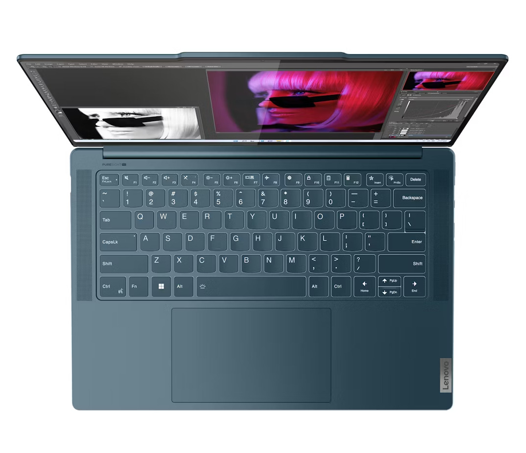 Lenovo Yoga Pro 9 - Image 2 Lenovo Yoga Pro 9 - Image 2
