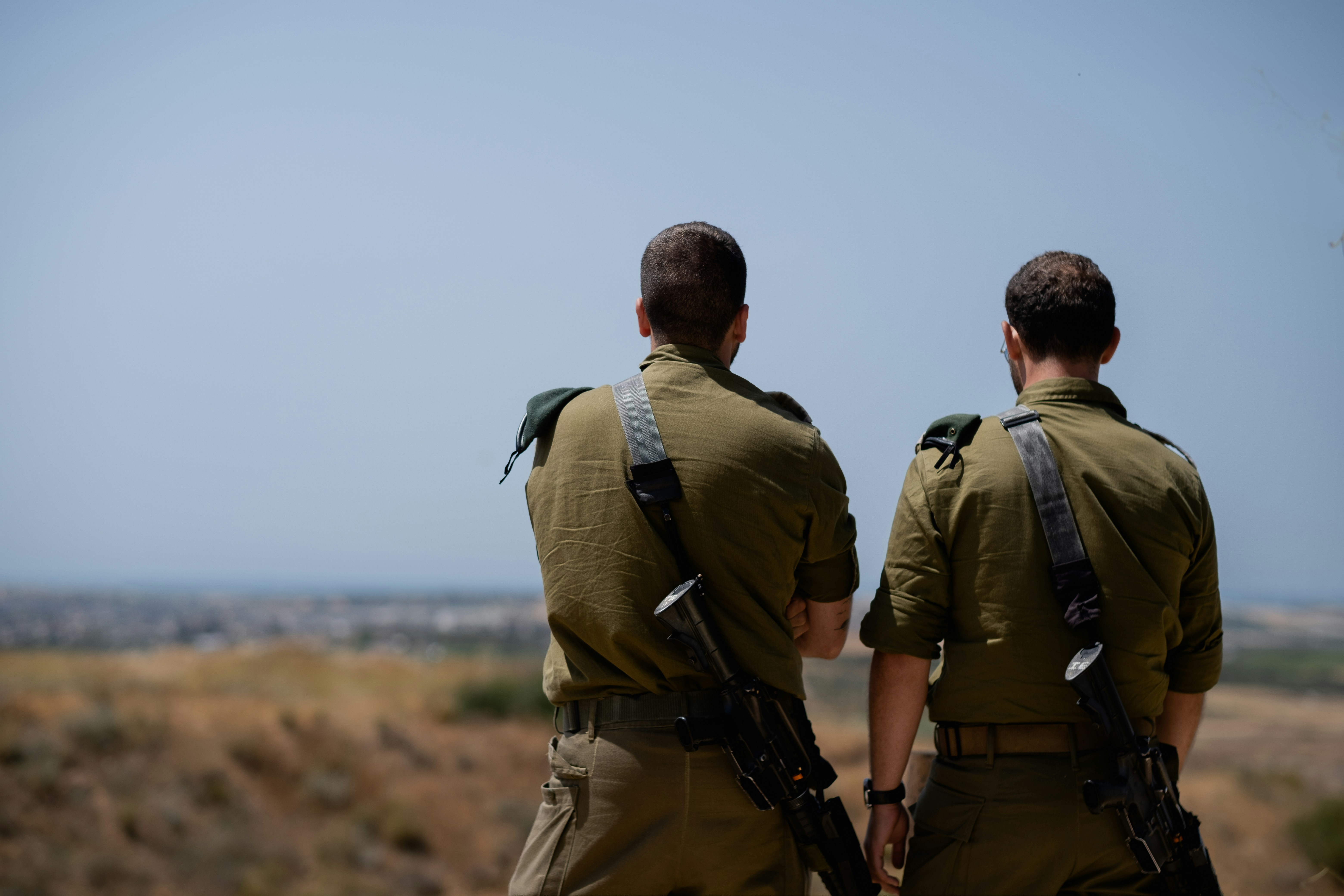 L'armée israélienne a utilisé Google Photos pour espionner les Palestiniens de Gaza - NYT