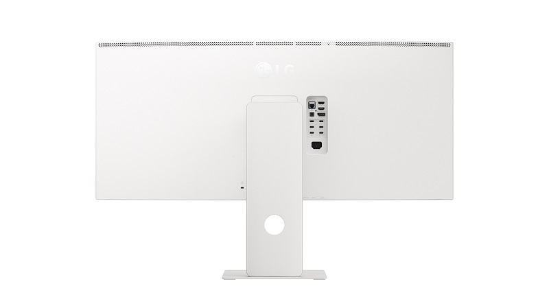 Caractéristiques du moniteur LG UltraFine 40WT95UF