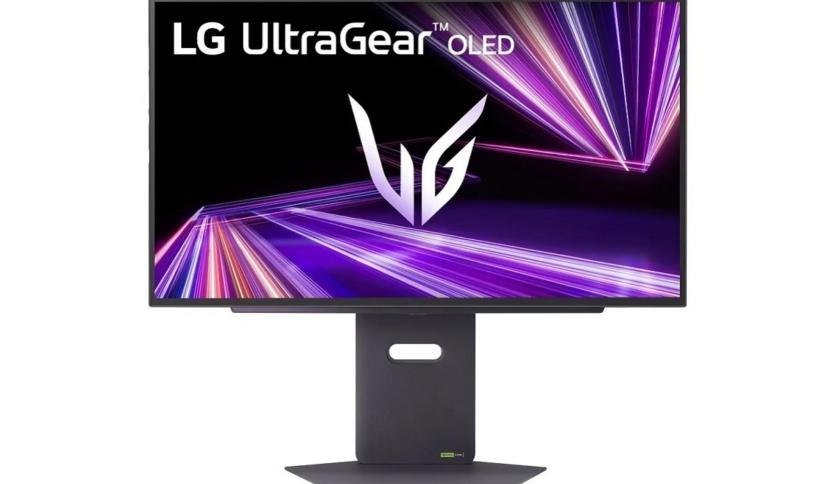 LG a lancé l'impressionnant moniteur de jeu OLED UltraGear GX7 avec un taux de rafraîchissement de 480 Hz et un temps de réponse minimal.