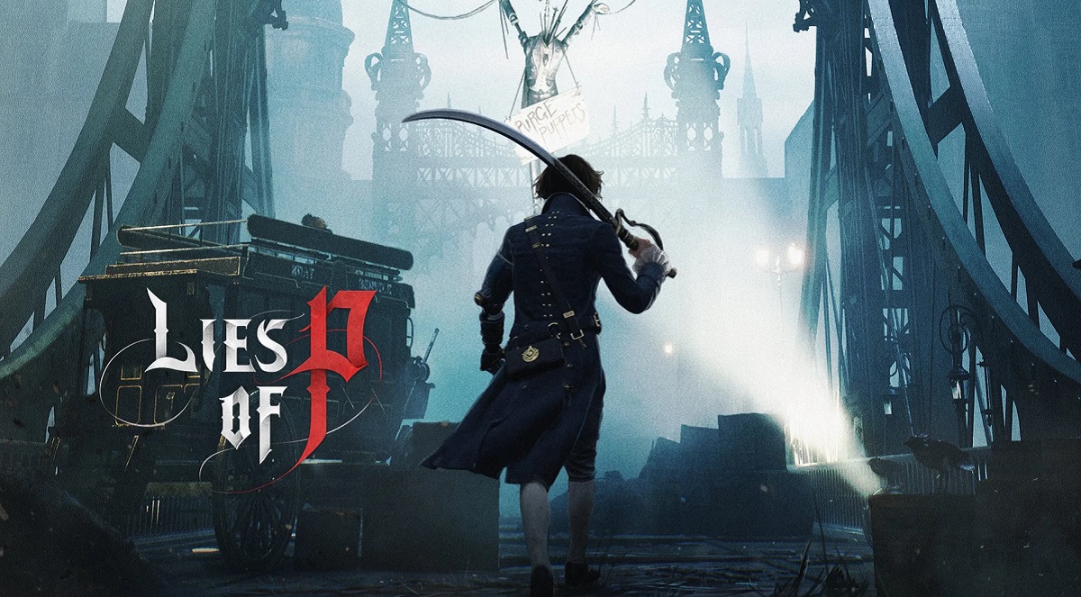 Les développeurs de Lies of P ont publié le premier patch post-lancement, qui corrige un certain nombre de bugs, modifie l'équilibre et ajoute la prise en charge des manettes DualSense et DualShock 4 à la version PC du jeu. Les développeurs de Lies of P ont publié le premier patch post-lancement, qui corrige un certain nombre de bugs, modifie l'équilibre et ajoute la prise en charge des manettes DualSense et DualShock 4 à la version PC du jeu.