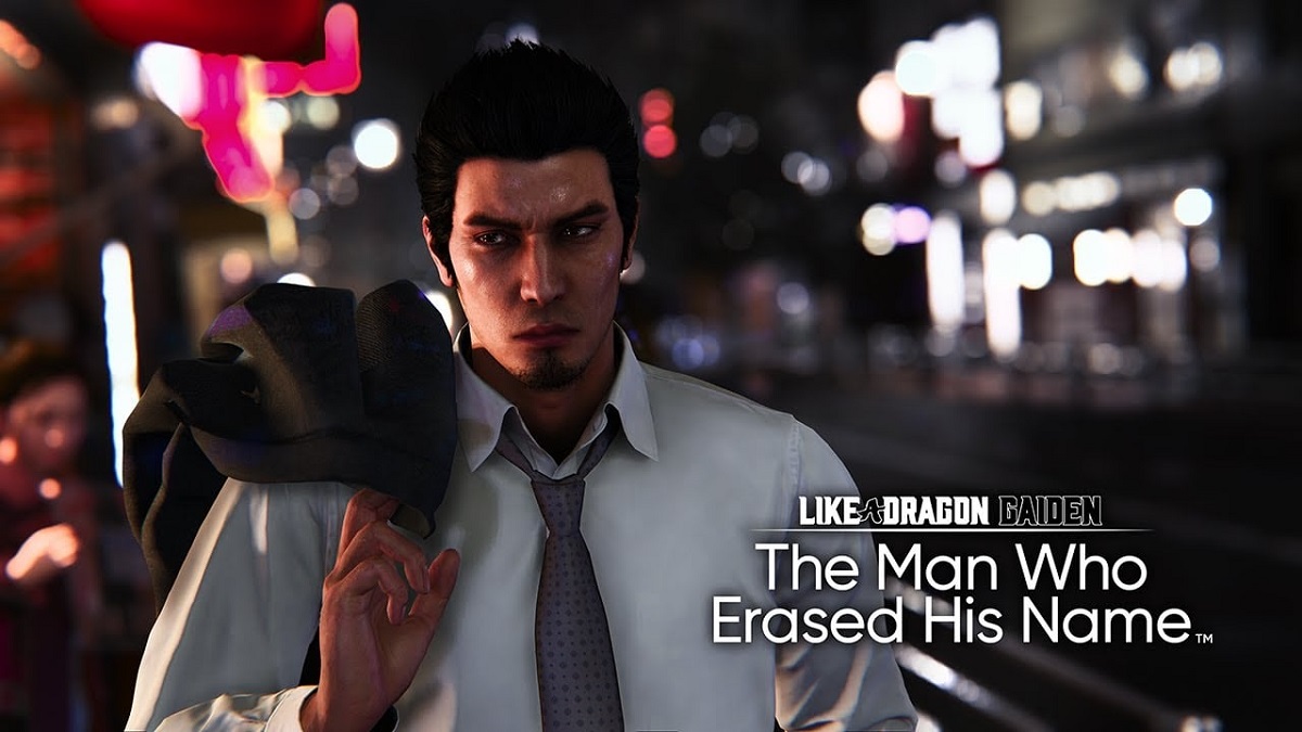 Les utilisateurs de Steam sont enthousiasmés par le jeu d'action Like a Dragon Gaiden : The Man Who Erased His Name et ne laissent que des commentaires positifs sur le jeu. Les utilisateurs de Steam sont enthousiasmés par le jeu d'action Like a Dragon Gaiden : The Man Who Erased His Name et ne laissent que des commentaires positifs sur le jeu.