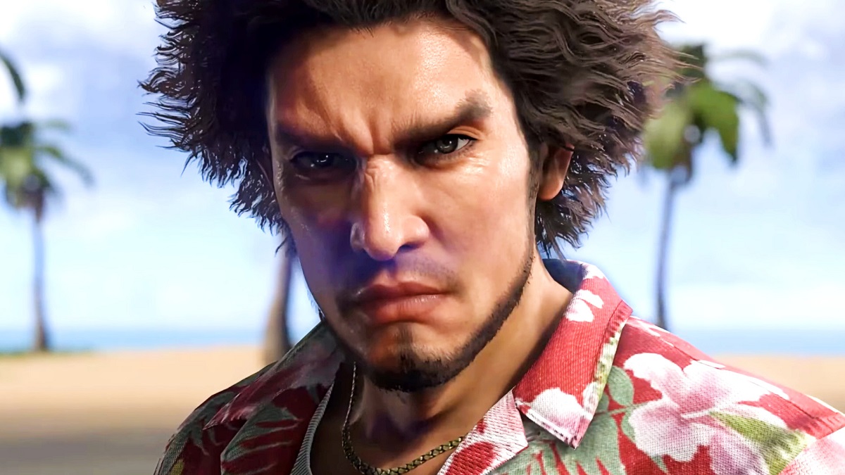 Yakuza est arrivé à Hawaï ! IGN a publié 20 minutes de gameplay de Like a Dragon : Infinite Wealth Yakuza est arrivé à Hawaï ! IGN a publié 20 minutes de gameplay de Like a Dragon : Infinite Wealth