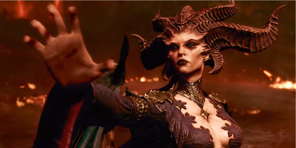 Blizzard a dévoilé les premières informations officielles concernant la troisième mise à jour saisonnière Diablo IV : Season of the Construct qui sera lancée la semaine prochaine. Blizzard a dévoilé les premières informations officielles concernant la troisième mise à jour saisonnière Diablo IV : Season of the Construct qui sera lancée la semaine prochaine.