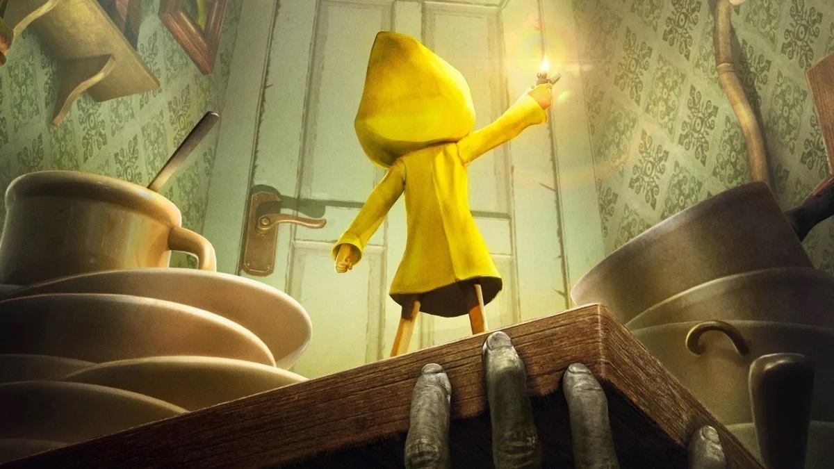 L'offre d'emploi de Bandai Namco laisse présager le développement d'un nouveau volet du jeu de plateformes d'horreur Little Nightmares. L'offre d'emploi de Bandai Namco laisse présager le développement d'un nouveau volet du jeu de plateformes d'horreur Little Nightmares.