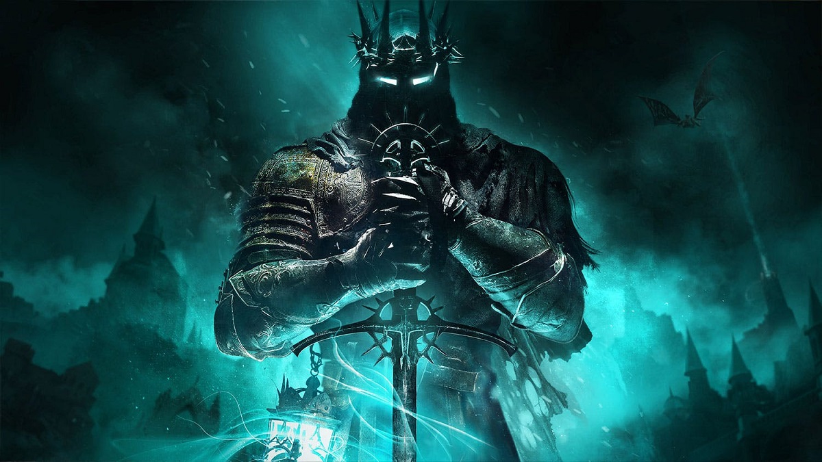 Grâce aux excellentes ventes de Lords of the Fallen (2023), les revenus de CI Games ont augmenté de 400%