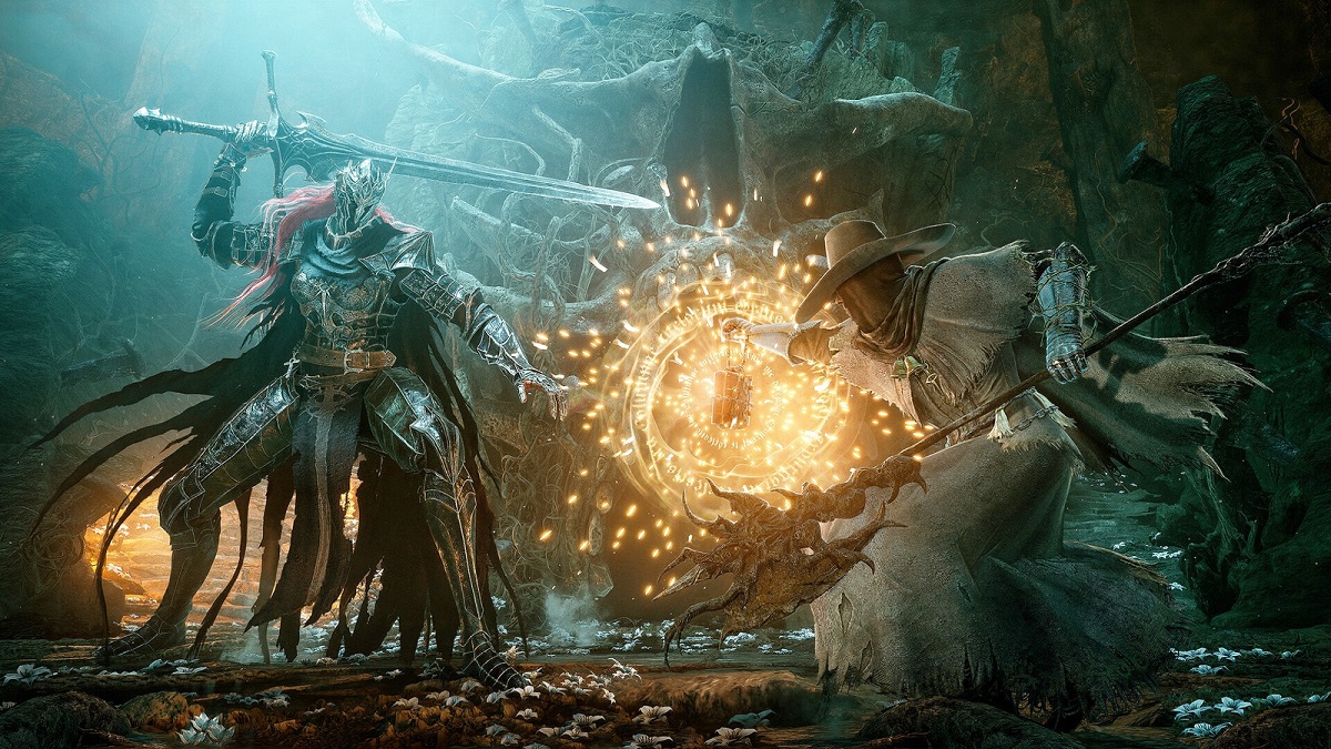 Lors de la cérémonie d'ouverture de la gamescom 2023, les développeurs de Lords of the Fallen dévoileront une bande-annonce de l'histoire de l'ambitieux action-RPG. Lors de la cérémonie d'ouverture de la gamescom 2023, les développeurs de Lords of the Fallen dévoileront une bande-annonce de l'histoire de l'ambitieux action-RPG.