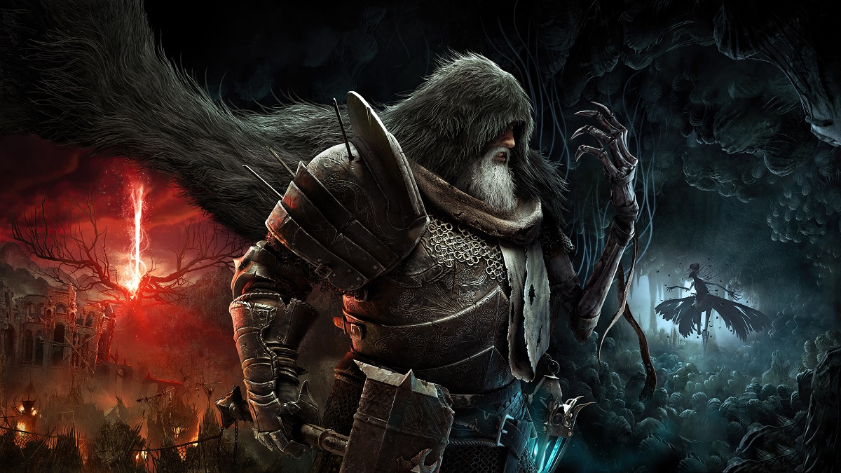Les fans de Souls recommandés : bande-annonce détaillée de Lords of the Fallen avec commentaires des développeurs Les fans de Souls recommandés : bande-annonce détaillée de Lords of the Fallen avec commentaires des développeurs